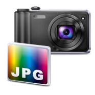 NEF To JPG Converter Pro.png