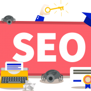 Mastery The Art Of SEO  First Page of Google SEO Strategies.png