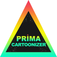 Prima Cartoonizer One.png