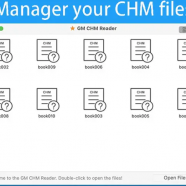 CHM Reader Pro sc.png