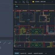 Autodesk AutoCAD screen.png