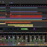 Acoustica Mixcraft 10.1 Recording Studio sc.jpg
