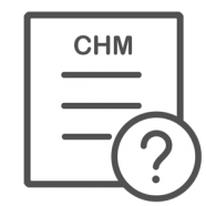 CHM Reader Pro.png