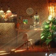 Master The Complete Blender Process, Modeling To Compositing.jpg