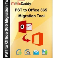 MailsDaddy PST to Office 365 Migration Tool Enterprise.png