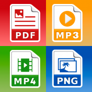 Files Converter music docs PDF.png