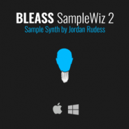 BLEASS Samplewiz 2 Complete Library Collection.png