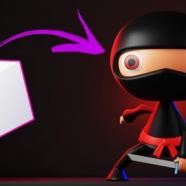 Blender Ninja Character Modeling From Concept To Render.jpg