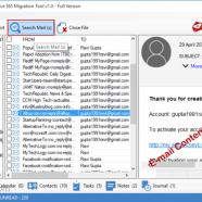 MailsDaddy PST to Office 365 Migration Tool Enterprise sc.png