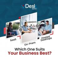 Which one Suits Your Business Best?