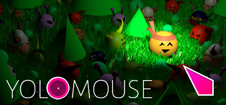 Dragonrise Games YoloMouse 1.6.0.0 (x64)