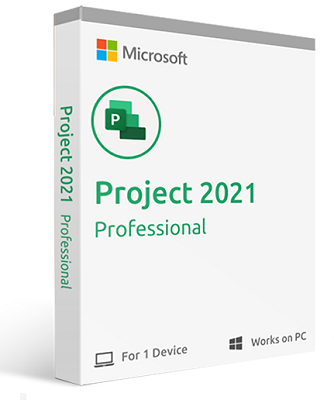 Microsoft Project Professional 2021 - v2401 (Build 17231.20236) - Ita