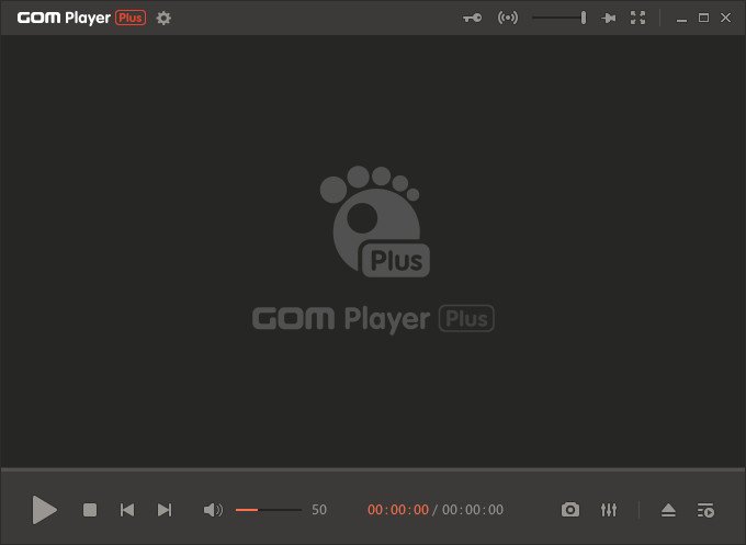 GOM Player Plus 2.3.90.5360 (x64) Multilingual Portable Sxhc