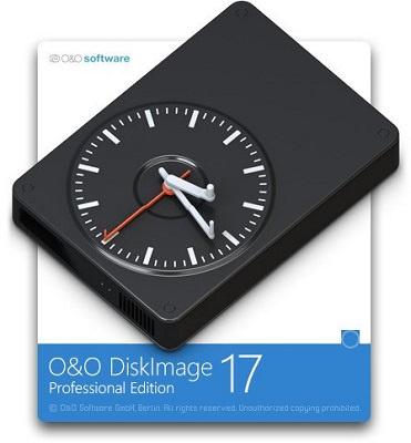 O&O DiskImage Professional v17.6 Build 502 x64 WinPE - ENG