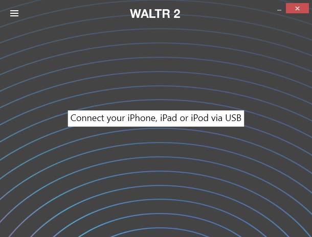WALTR v2.9  TGs