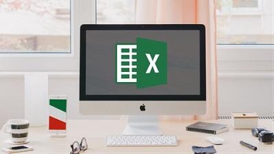 Udemy - Corso fondamentale di Excel: pratico ed efficiente - ITA