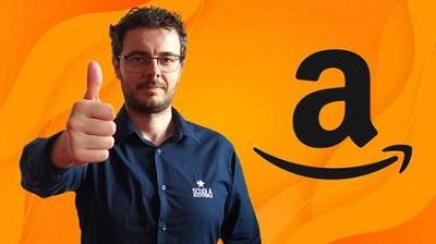 Udemy - Amazon Masterclass Italia Startup - ITA
