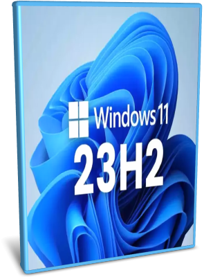 Microsoft Windows 11 Pro 23H2 (build 22631.3155) 64 Bit - Febbraio 2024 - ITA