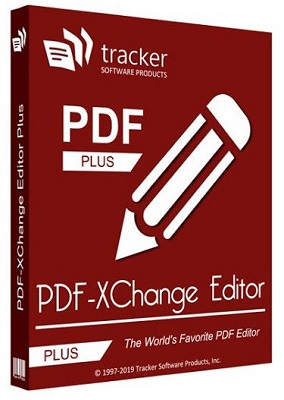 PDF-XChange Editor Plus 9.4.364.0 - ITA