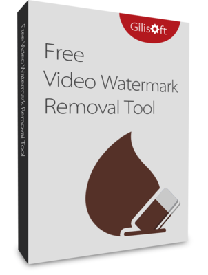 GiliSoft Video Watermark Master 8.5 - ITA