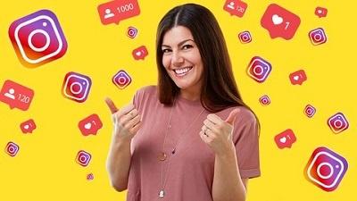 Udemy - Instagram 2022 - Digital Marketing e Strategie di Crescita - ITA