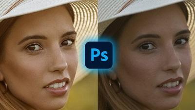 Udemy - Photoshop | Come modificare le foto in maniera professionale - ITA