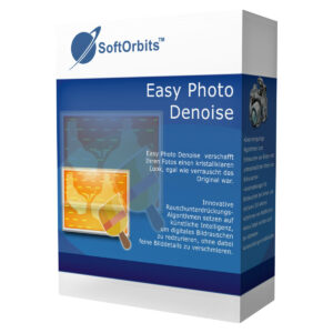[PORTABLE] SoftOrbits Easy Photo Denoise v9.0 Portable - ITA