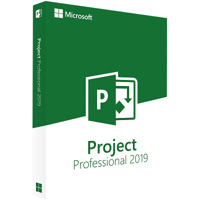 Microsoft Project Professional 2019 - v2312 (Build 17126.20132) - ITA