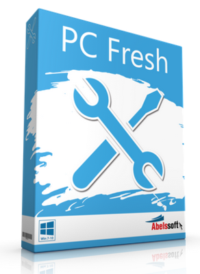 [PORTABLE] Abelssoft PC Fresh 2022 v8.11.43887  Portable - ITA