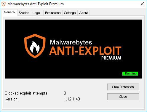 Malwarebytes Anti-Exploit Premium 1.13.1.558 Beta Vgmc