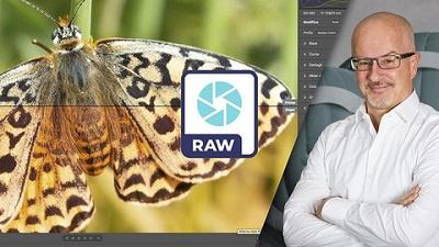 Udemy - Sviluppo fotografico con Photoshop Camera Raw - ITA
