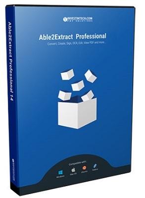 [PORTABLE] Able2Extract Professional v18.0.2.0 x64 Portable - ITA