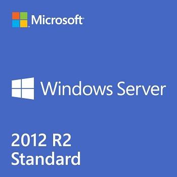 Microsoft Windows Server 2012 R2 Standard 64 Bit - Marzo 2021 - ITA