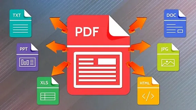 [PORTABLE] iCareAll PDF Converter 2.5 Portable - ENG