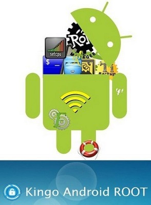 Kingo Android Root 1.5.9.4276 - ENG