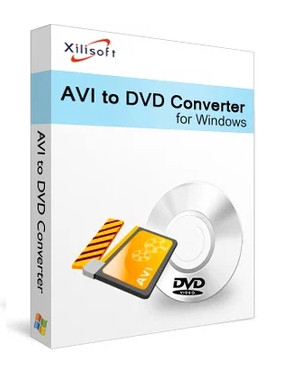 Xilisoft AVI to DVD Converter v7.1.4.20230228 - Ita