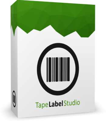Tape Label Studio Enterprise 2024.4.0.8136  x64 - ITA