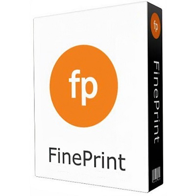FinePrint 11.20 - ITA