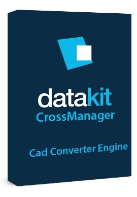DATAKIT CrossManager 2022.1 Build 2021.12.21 x64 - ITA
