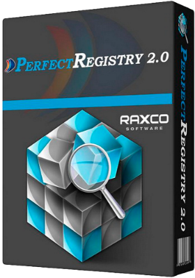 Raxco PerfectRegistry 2.0.0.3187 - ITA