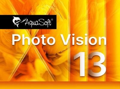 AquaSoft Photo Vision v13.2.09 x64 - ENG