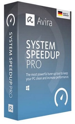 [PORTABLE] Avira System Speedup Pro v6.26.0.18 Portable - ITA