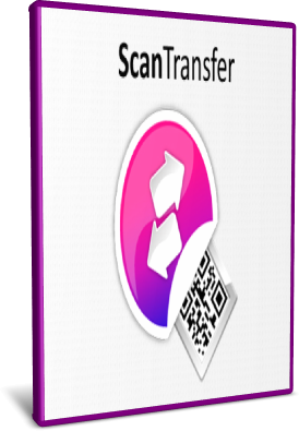 ScanTransfer Pro 1.4.5 - ITA