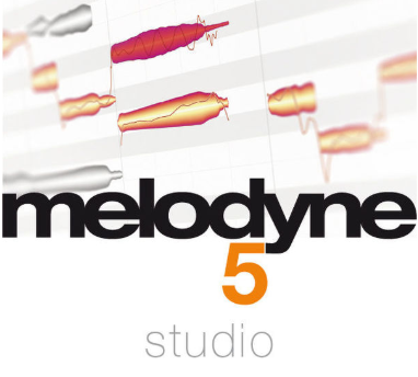 [MAC] Celemony Melodyne Studio v5.4.0.036 macOS - ENG