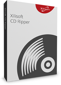 Xilisoft CD Ripper 6.5.3.20240308 - ITA