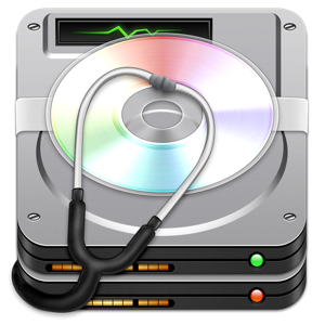 [MAC] Disk Doctor v4.5 macOS - ENG