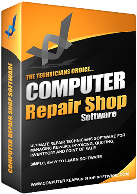 Computer Repair Shop Software v2.19.21270.1 - ENG