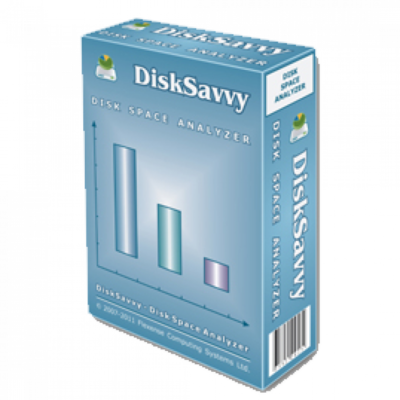 Disk Savvy All Editions 14.6.28  - ENG