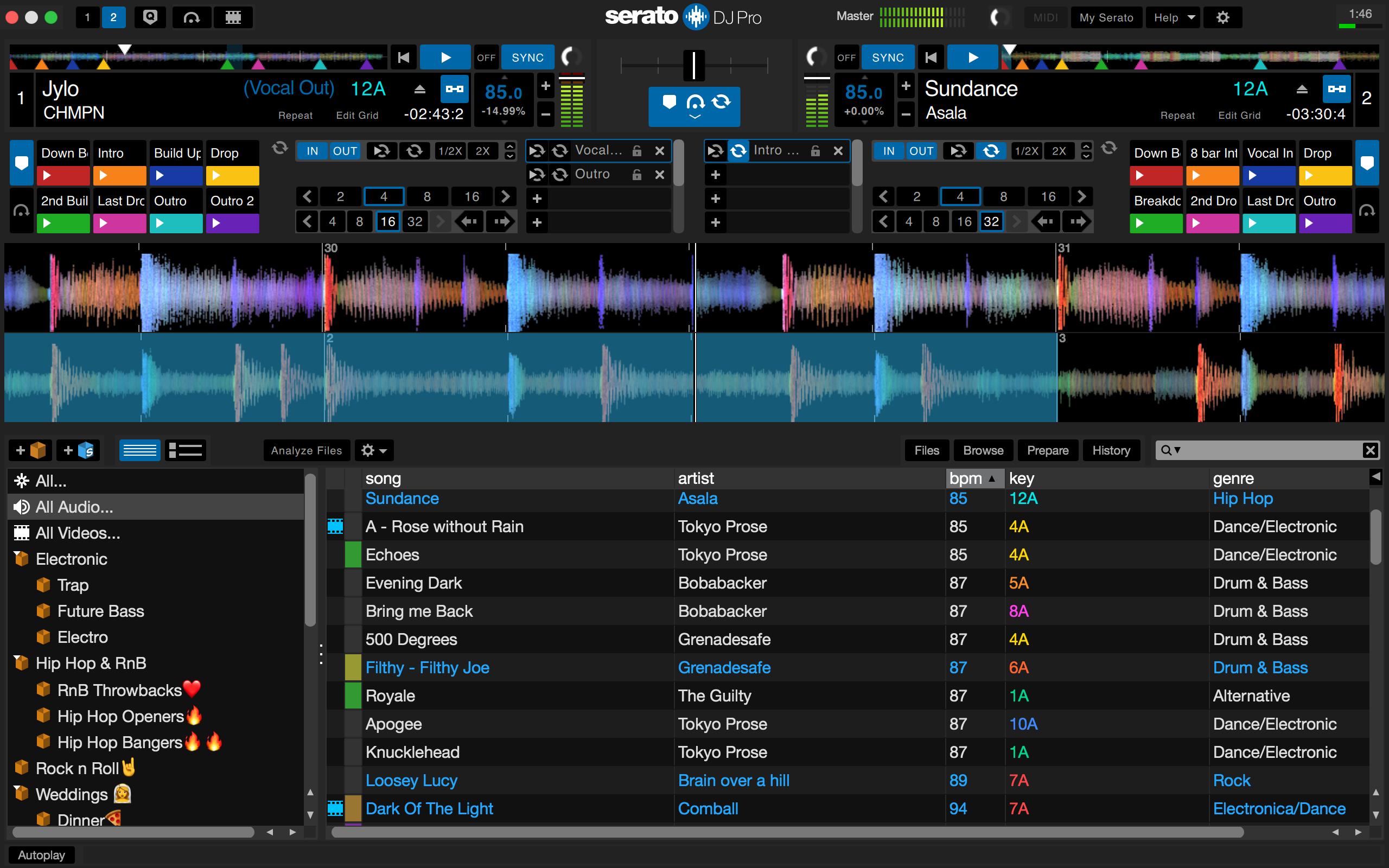Serato DJ Pro Suite v3.1.3 Portable