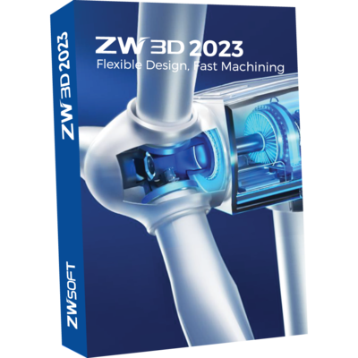 ZWCAD Professional 2023 SP2 x64 - ITA